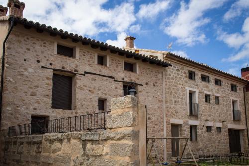 Alfambra Apartment | Apartamentos Casa La Cuca
