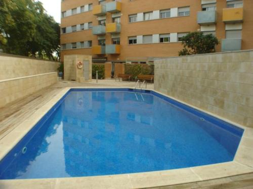 La Vila Olimpica del Poblenou Apartment | Apartamentos City Beach