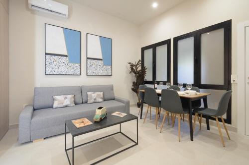 Beiro Apartment | Apartamentos Constitución