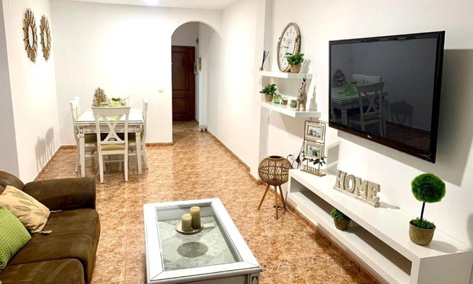 Ayamonte Apartment | Apartamentos custodio