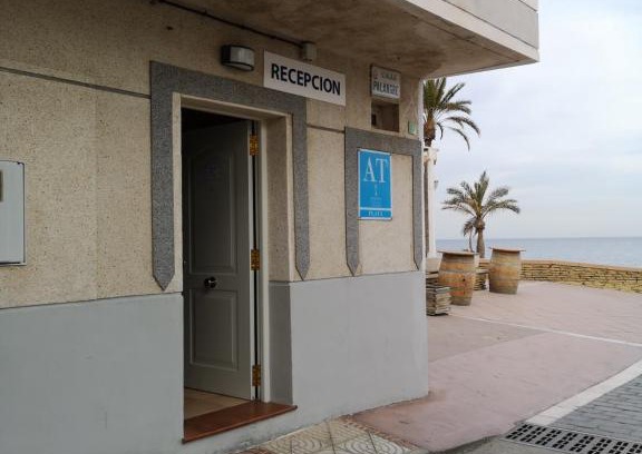 Carboneras Apartment | Apartamentos El Galán