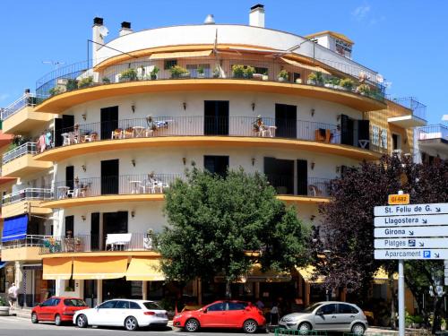 Tossa de Mar Apartment | Apartamentos El Sol
