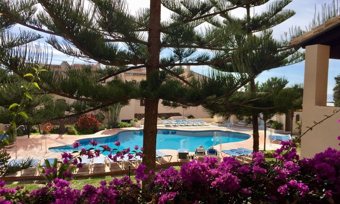 Marbella Apartment | Apartamentos El Toro