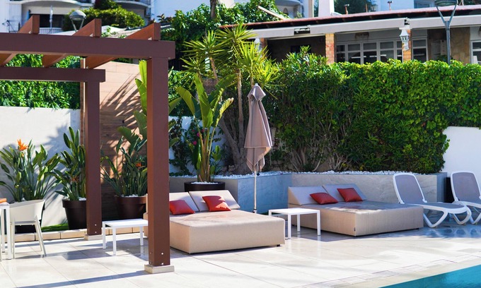 Santa Eulalia del Rio Apartment | Apartamentos Typic Oasis Sa Tanca