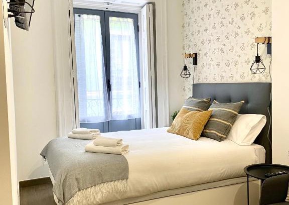 Justicia Apartment | Apartamentos Fuencarral