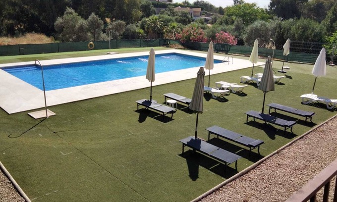 El Brillante Apartment | Apartamentos La Castilleja