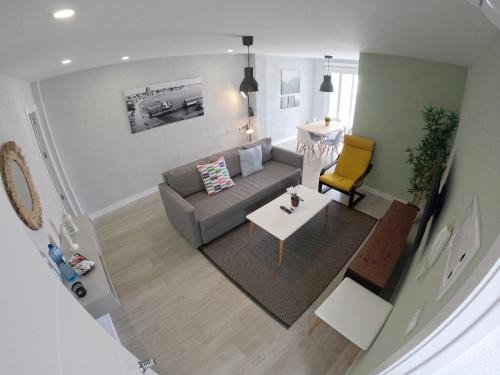 Los Alcazares Apartment | Apartamentos La Encarnación V-VI cerca del mar
