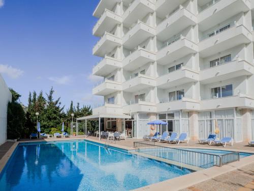 Sant Llorenc des Cardassar Apartment | Apartamentos La Santa Maria