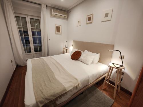 Embajadores Apartment | Apartamentos Madrid Atocha