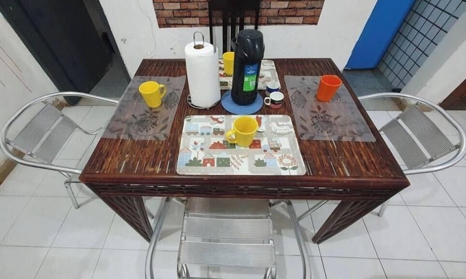 Barra House | Apartamentos na Barra