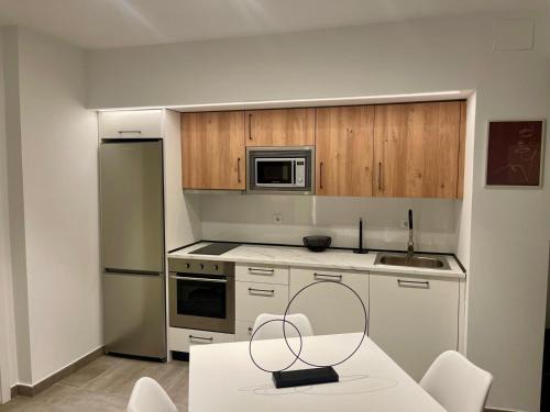 Linares Apartment | Apartamentos Palma del Río CAROLA