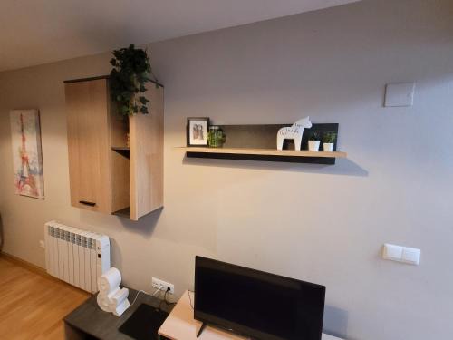 El Cristo y Buenavista Apartment | Apartamentos Pedro Miñor
