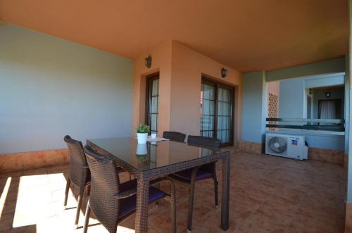 Punta del Moral Apartment | Apartamentos Punta Canela