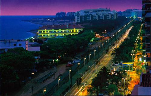 Malgrat de Mar Apartment | Apartamentos Quintasol