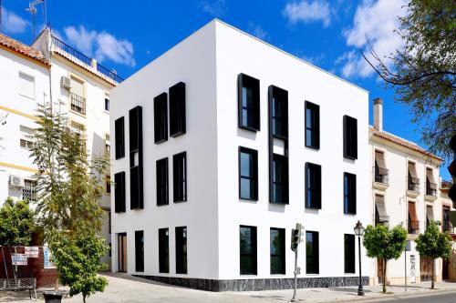 San Francisco-Ribera Apartment | Apartamentos Ribera 19
