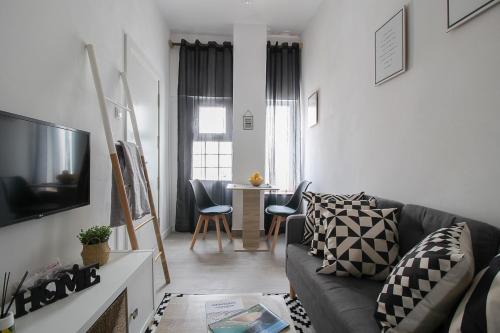 Santander Apartment | Apartamentos Rios