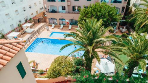 Mahon Apartment | Apartamentos Royal Life