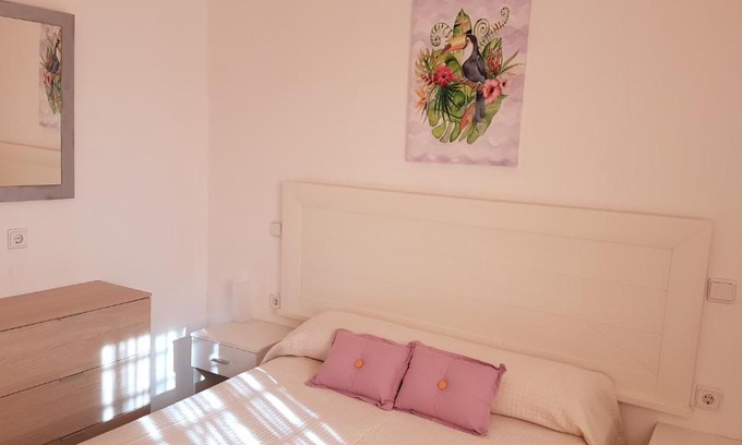 Cordoba Apartment | Apartamentos Rurales Las 2 Columnas