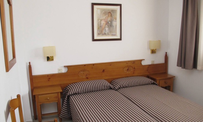 Lloret Town Center Apartment | Apartamentos Santi