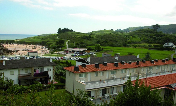 Llanes Apartment | Apartamentos Silken Playa de Toro