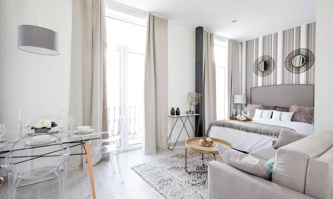 Centro Hotel | Apartamentos Soho Boutique Museo