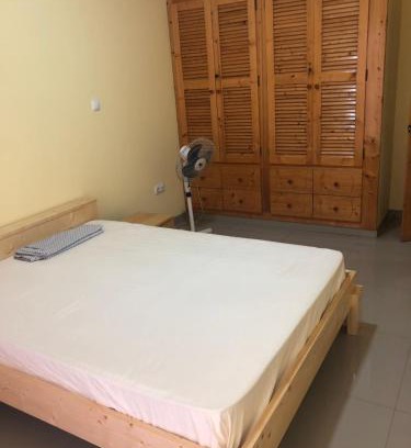 Mindelo Apartment | Apartamentos T2 e T1