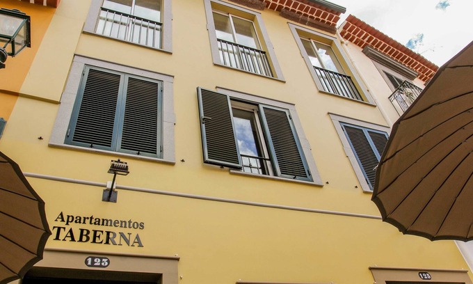 Old Town Apartment | Apartamentos Taberna