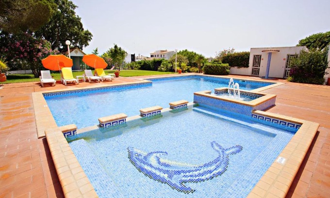 Quarteira Apartment | Apartamentos Turísticos Gida by Umbral