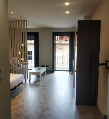 Ourense Apartment | Apartamentos Turísticos y Habitaciones Cidade Vella by Bossh! Hotels