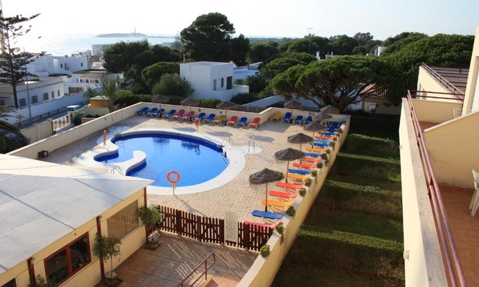 Los Canos de Meca Apartment | Apartamentos Turisticos Caños de Meca