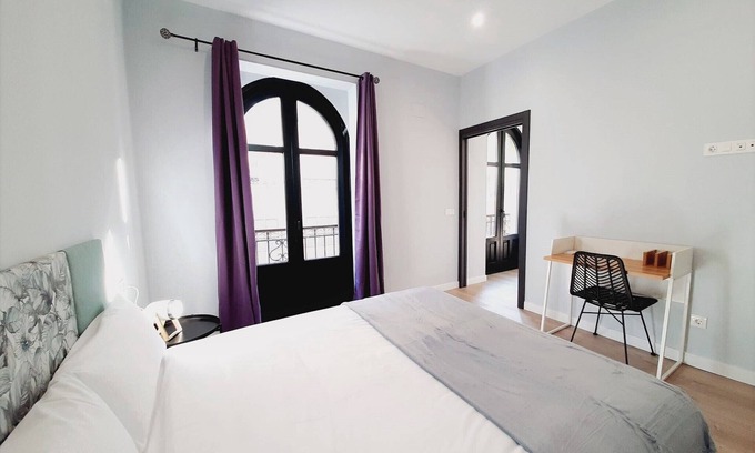 Centro Apartment | Apartamentos Vega by gaiarooms