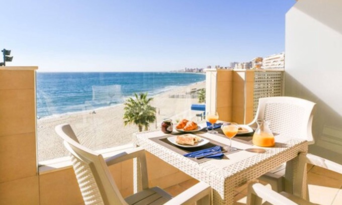 Torreblanca Apartment | Apartamentos Vegasol Playa A.T.