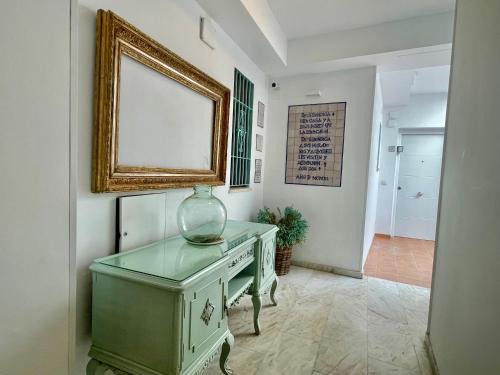 Santa Marina Apartment | Apartamentos Villa de Viana