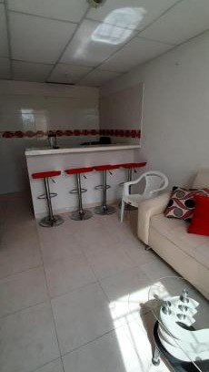 Santa Marta Apartment | ApartamentosChechi