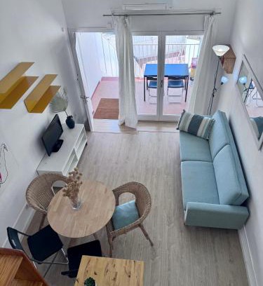 Empuriabrava Apartment | Apartaments Aeroclub