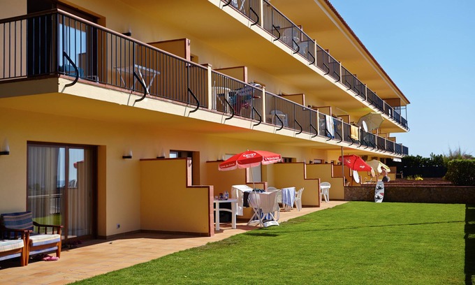 Pals Apartment | Apartaments Les Dunes