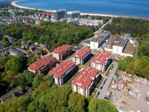 Swinoujscie Apartment | Apartamenty Świnoujście - Zdrojowa