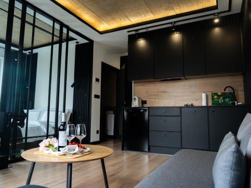 Plock Apartment | Apartamenty 3 Maja