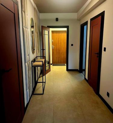 Lesko Apartment | Apartamenty Brama Bieszczad
