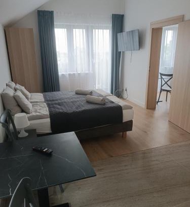 Cetniewo House | Apartamenty Cetniewo Stoczniowców 32