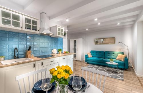 Torun Apartment | Apartamenty Katrin Home
