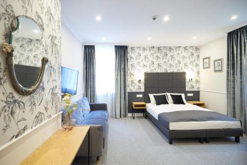 Poznan City Center Apartment | Apartamenty Klasztorna 25