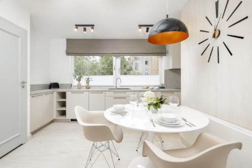 Grunwald Apartment | Apartamenty L11, Limanowskiego