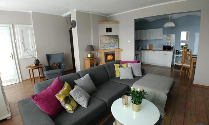 Bielsko-Biala Apartment | Apartamenty NOVA na Krakowskiej No 1