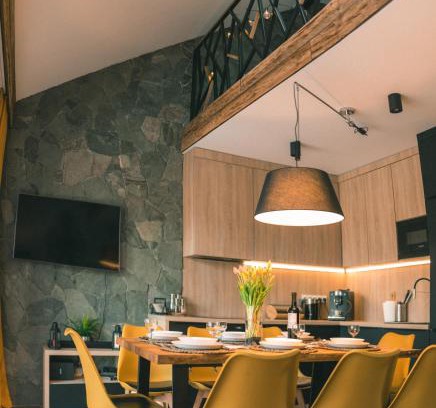 Szczyrk Apartment | Apartamenty Pod Stokiem 200 m do kolejki Na Skrzyczne - szczyrk apartamenty