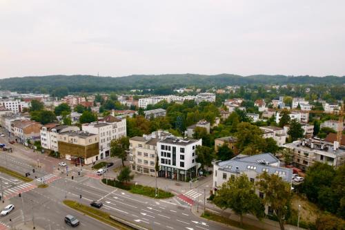 Orlowo Apartment | Apartamenty Przystanek Przy Klifie