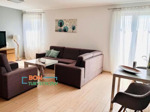 Srodmiescie Apartment | Apartamenty Reja Old Town Wrocław