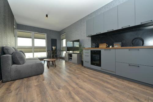 West Pomeranian Voivodeship Apartment | Apartamenty Studio Nova 1 Nad Odrą Szczecin