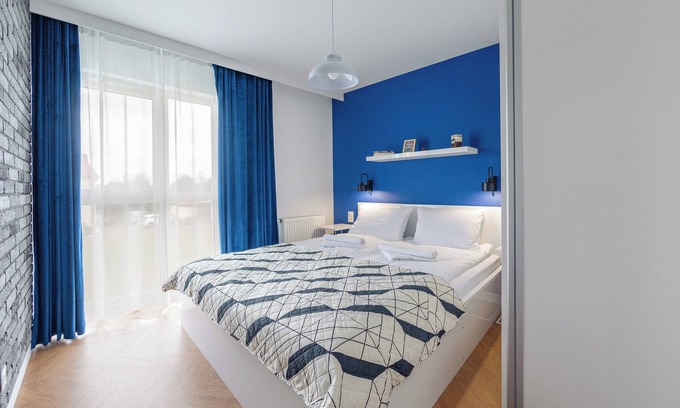 Jastrzebia Gora Apartment | Apartamenty Sun & Snow Kuracyjna Jastrzębia Góra