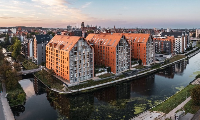 Old Town Apartment | Apartamenty Sun & Snow Aura
